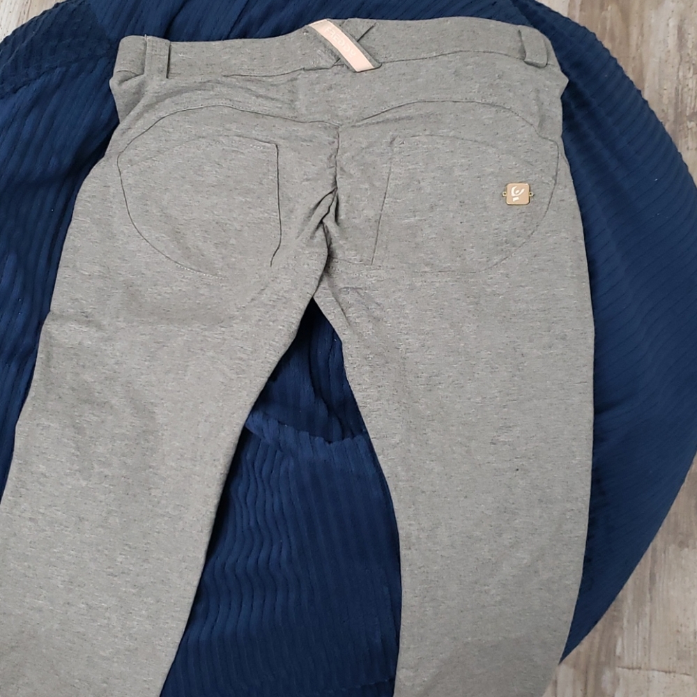 Freddy Jean/leggings